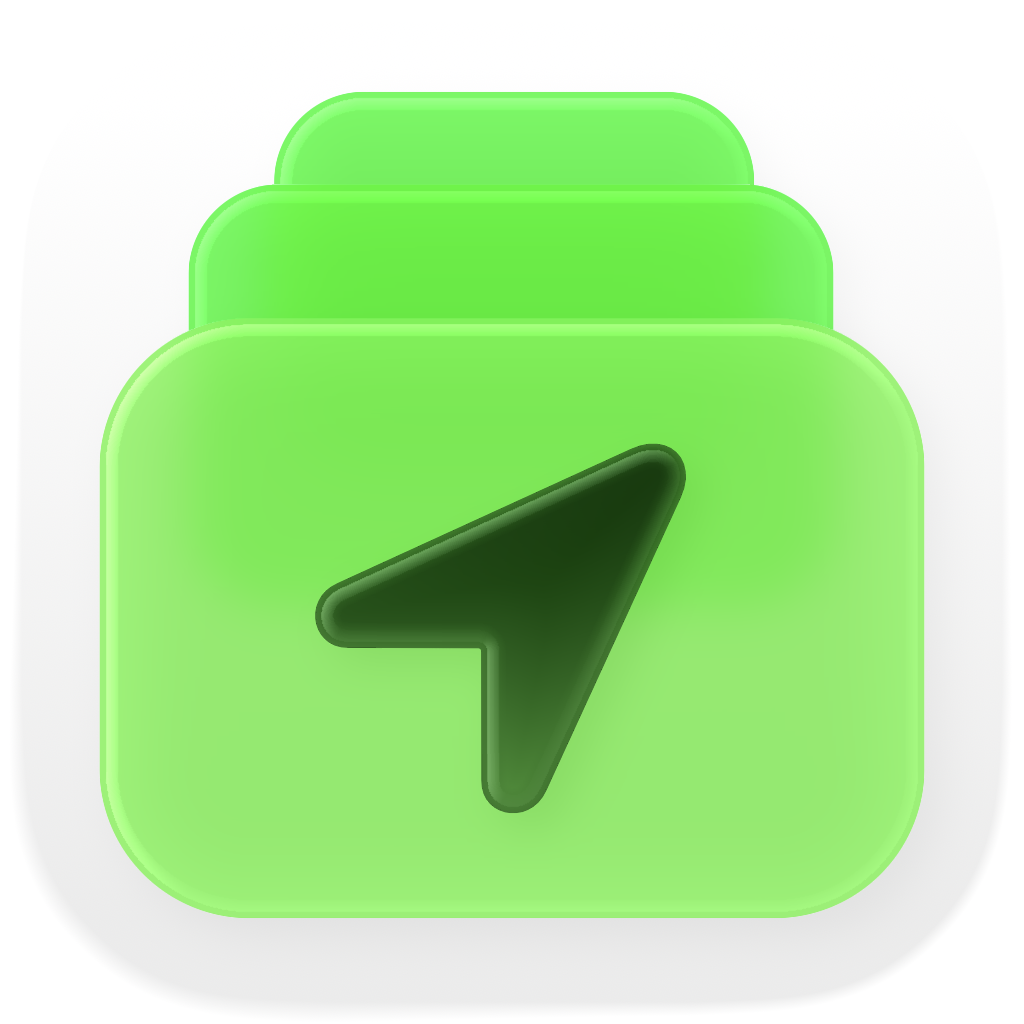 Common Run app icon